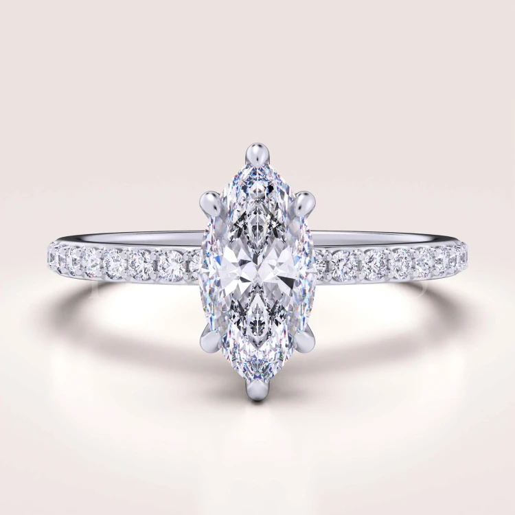 bague-fiancailles-halo-moissanite-1ct-taille-marquise-or-blanc-selena-hariets.