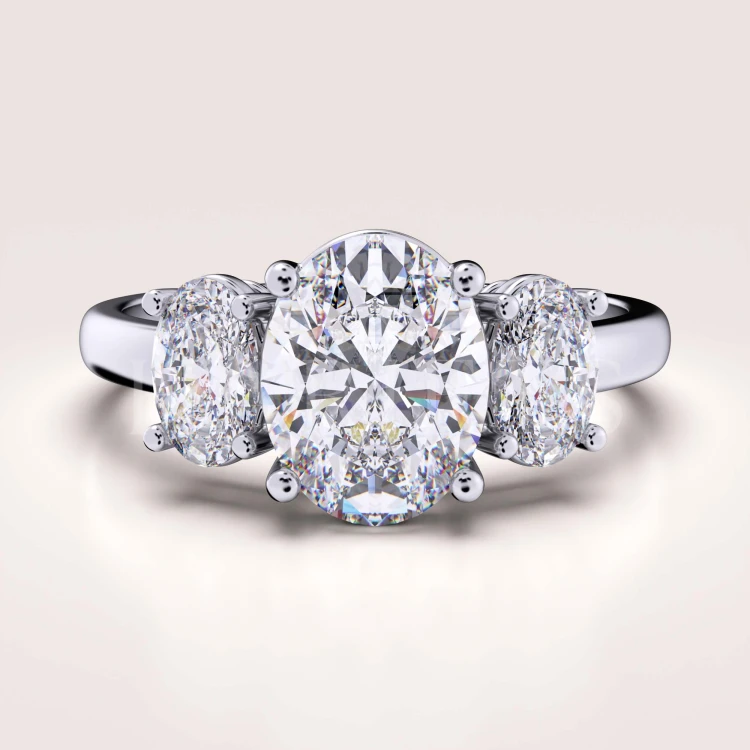bague-de-fiancailles-trinity-moissanite-3ct-taille-ovale-or-blanc-evoris-hariets.