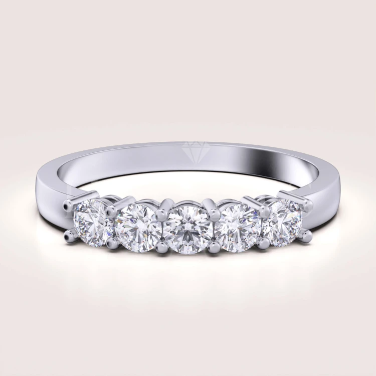 anneau-avec-cinq-moissanites-0-5ct-taille-brillant-or-blanc-bangle-hariets.jpg