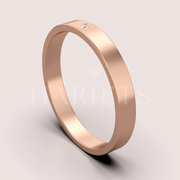 alliance-plate-avec-moissanite-largeur-3mm-or-rose-modern-hariets.jpg