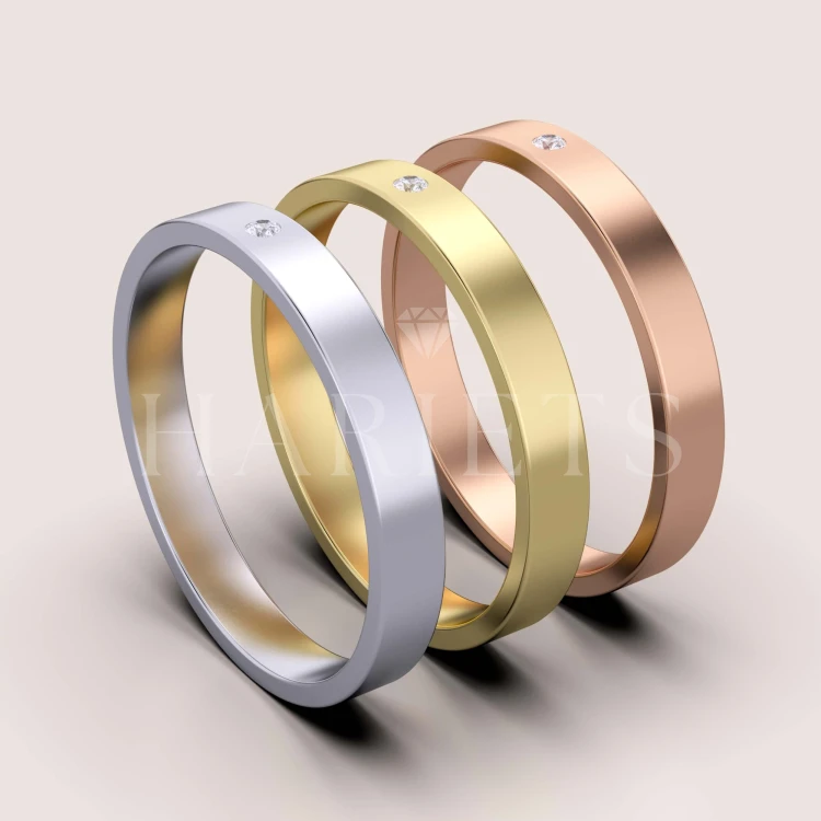 alliance-plate-avec-moissanite-largeur-3mm-or-jaune-or-blanc-or-rose-modern-hariets.jpg