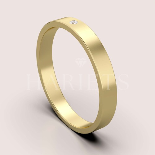 alliance-plate-avec-moissanite-largeur-3mm-or-jaune-modern-hariets.jpg