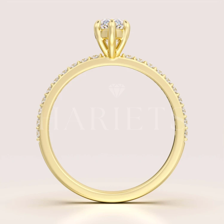 bague-fiancailles-halo-selena-moissanite-1ct-taille-marquise-face-or-jaune-hariets.