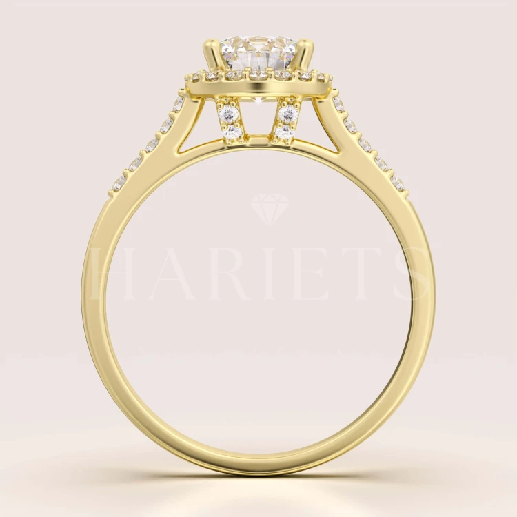 bague-fiancailles-halo-mirage-diamant-laboratoire-1ct-taille-brillant-face-or-jaune-hariets.