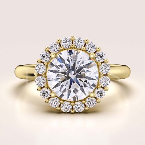 bague-fiancailles-vintage-moissanite-2ct-taille-brillant-or-jaune-daisy-hariets.jpg