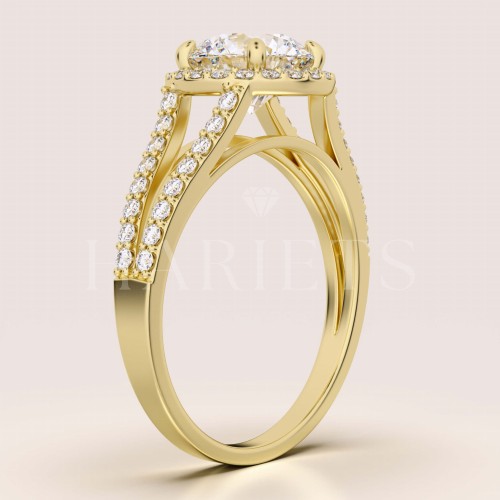 bague-fiancailles-halo-moissanite-2ct-taille-brillant-côté-or-jaune-dualrail-hariets.jpg