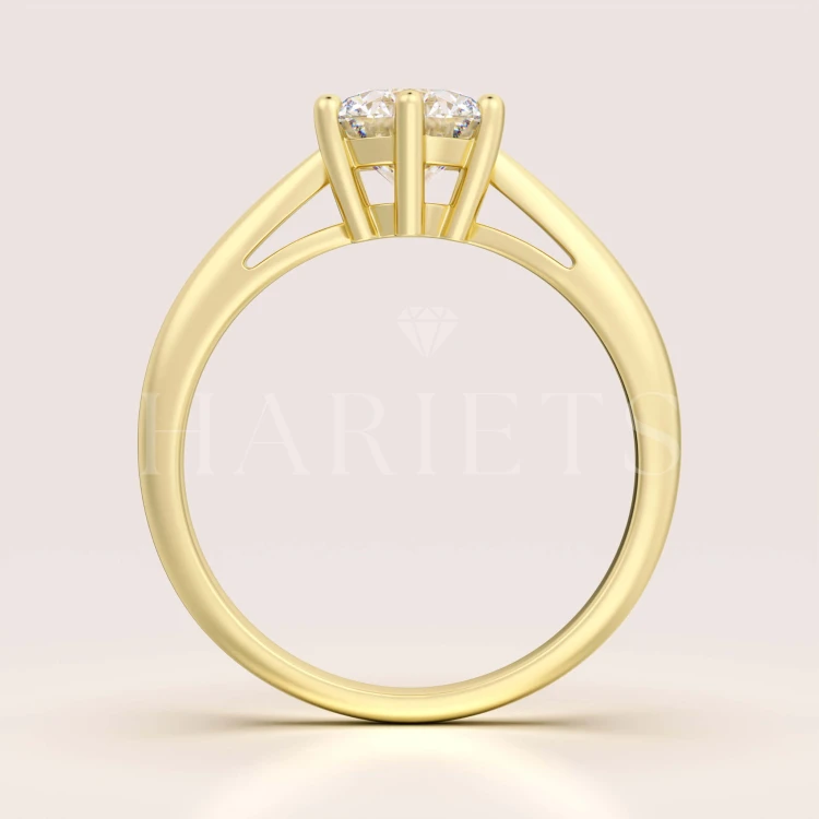 bague-de-fiancailles-solitaire-prisma-diamant-laboratoire-1ct-taille-brillant-face-or-jaune-hariets.