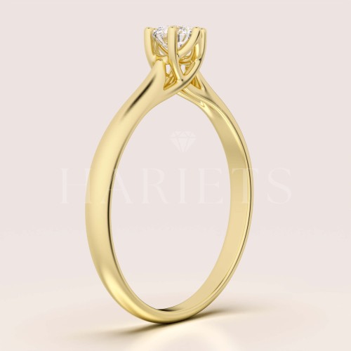 bague-fiancailles-solitaire-soleil-diamant-laboratoire-0-3ct-taille-brillant-profil-or-jaune-hariets