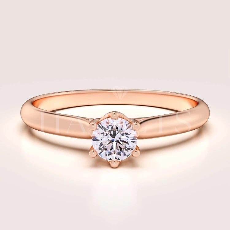 bague-fiancailles-solitaire-soleil-diamant-laboratoire-0-3ct-taille-brillant-or-rose-hariets