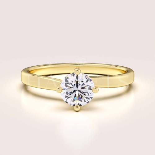 bague-fiancailles-solitaire-bloom-diamant-laboratoire-0-6ct-taille-brillant-or-jaune-hariets
