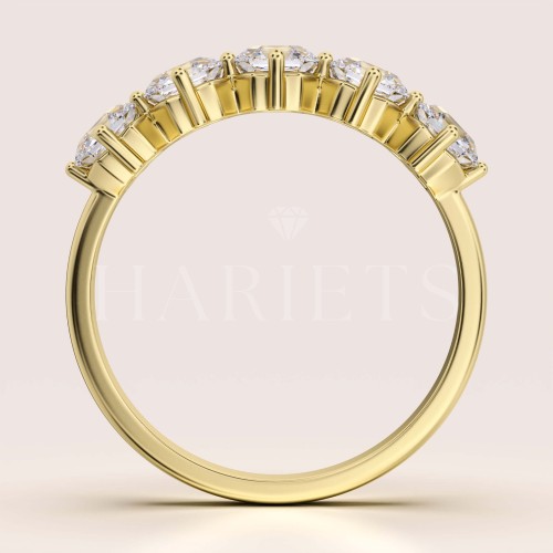 bague-avec-cinq-moissanites-taille-asscher-face-or-jaune-lidia-hariets