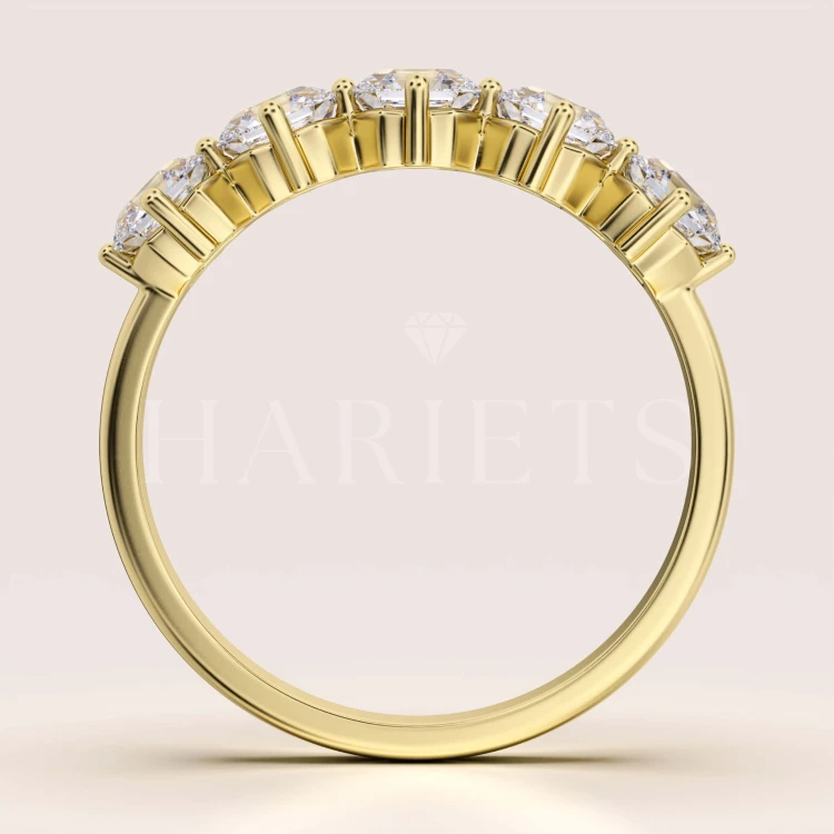 bague-avec-cinq-moissanites-taille-asscher-face-or-jaune-lidia-hariets