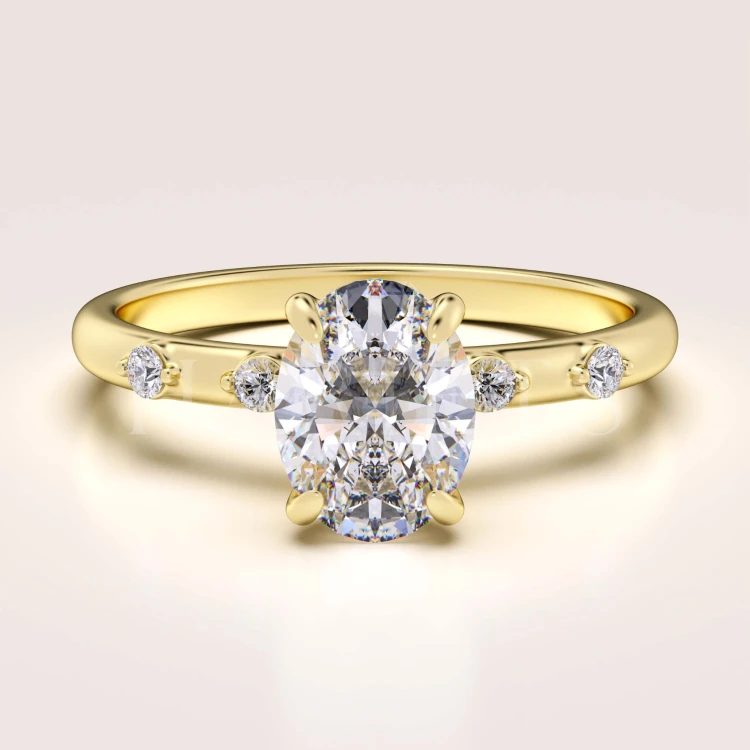 bague-fiancailles-moissanite-1-2ct-taille-ovale-or-jaune-gloria-hariets