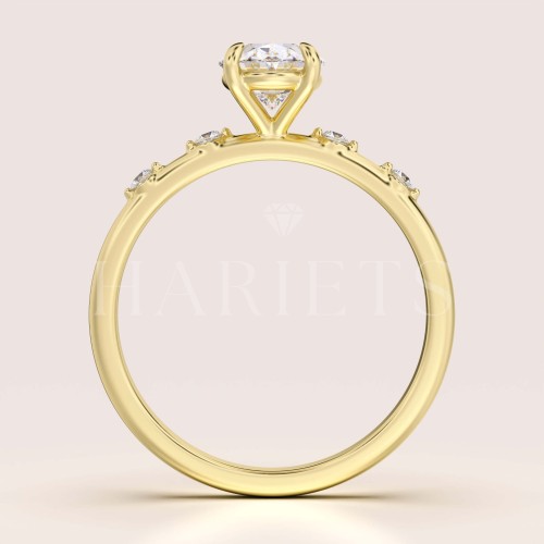 bague-fiancailles-moissanite-1-2ct-taille-ovale-face-or-jaune-gloria-hariets