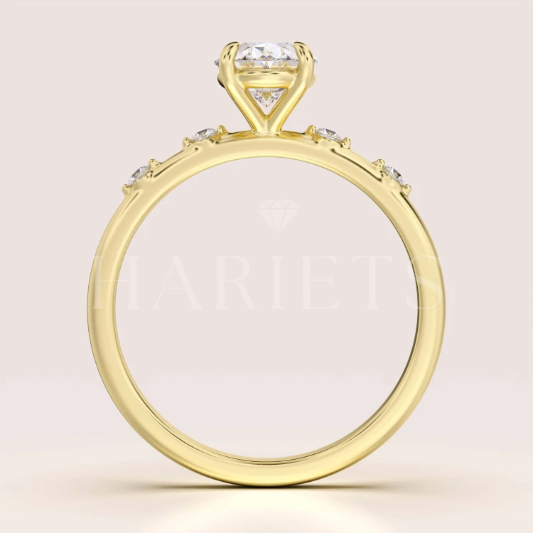 bague-fiancailles-moissanite-1-2ct-taille-ovale-face-or-jaune-gloria-hariets