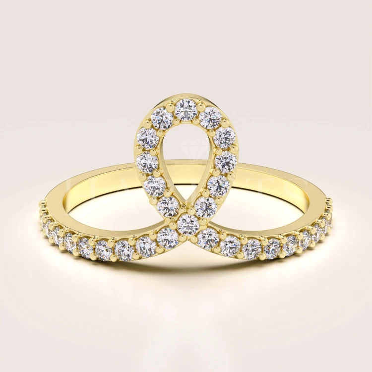 bague-noeud-avec-moissanites-taille-brillant-or-jaune-hariets