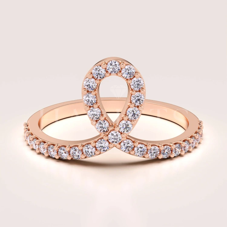 bague-noeud-avec-moissanites-taille-brillant-or-rose-hariets