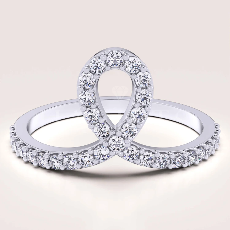 bague-noeud-avec-moissanites-taille-brillant-or-blanc-hariets