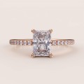 bague-fiancailles-halo-or-rose-14k-avec-moissanite-1ct-taille-radiant-venice-hariets