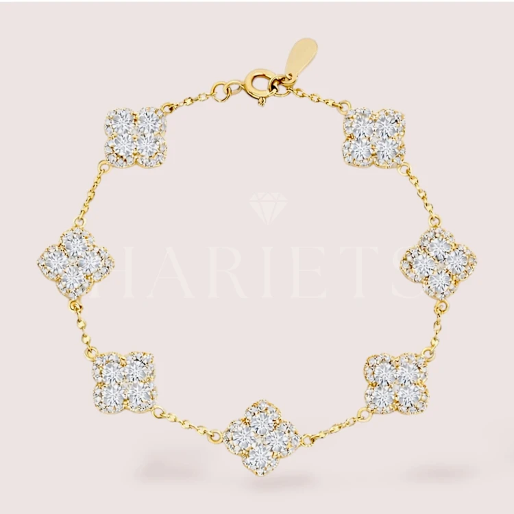 bracelet-avec-moissanites-en-forme-de-trefles-argent-925-dore-hariets.jpg
