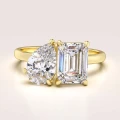 bague-fiancailles-toi-et-moi-moissanite-3-5ct-taille-emerald-poire-argent-dore-gemini-hariets.jpg
