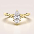 bague-fiancailles-diamant-de-laboratoire-1ct-taille-marquise-or-jaune-giselle-hariets
