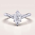 bague-fiancailles-diamant-de-laboratoire-1ct-taille-marquise-or-blanc-giselle-hariets
