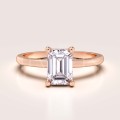 bague-de-fiançailles-solitaire-verity-diamant-de-laboratoire-1ct-taille-émeraude-or-rose-hariets.