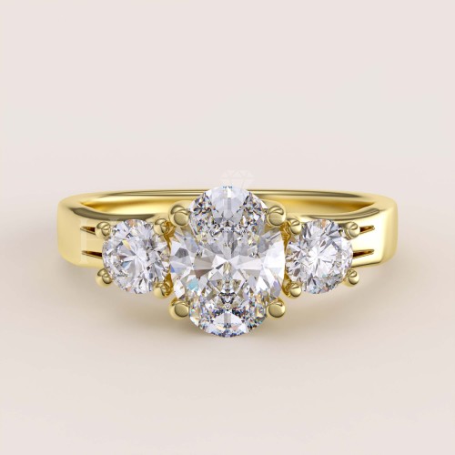 bague-de-fiancailles-trinity-avec-moissanites-taille-ovale-1ct-or-jaune-luminance-hariets.jpg