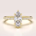 bague-fiancailles-halo-moissanite-1ct-taille-marquise-or-jaune-selena-hariets.
