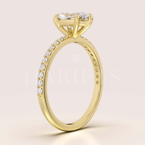 bague-fiancailles-halo-moissanite-1ct-taille-marquise-profil-or-jaune-selena-hariets.