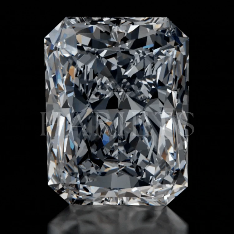 moissanite-taille-radiant-d-vvsa1-hariets