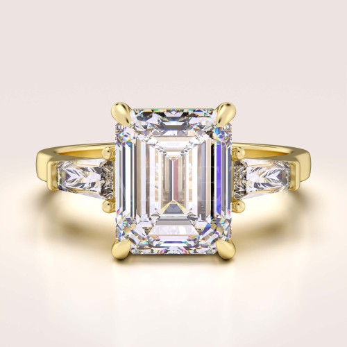 Comment entretenir ses bijoux en moissanite pour qu'ils brillent toujours